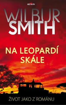 Na Leopardí skále - Wilbur Smith