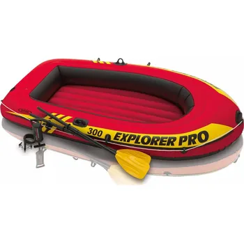 Člun Intex Explorer Pro 300 58358NP