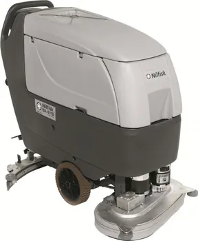 Podlahový mycí stroj Nilfisk BA 551 D FULL PKG