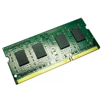 QNAP 2 GB DDR3 1600 MHz (RAM-2GDR3L-SO-1600) Operační paměť QNAP 2 GB DDR3 1600 MHz (RAM-2GDR3L-SO-1600)