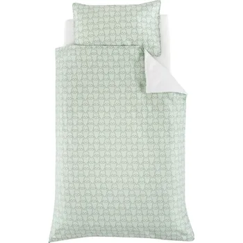 Povlečení Träumeland Kuschelhase 100/135, 40/60