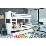 Falco Riky patrová 90 x 200 cm