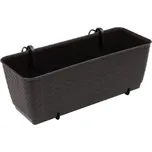 Prosperplast Ratolla 49,2 cm