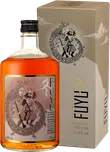 Fuyu Japanese Whisky 40% 0,7 l