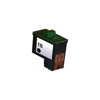 Gigaprint příslušenství pro Lexmark Z516 Kompatibilní - Černá