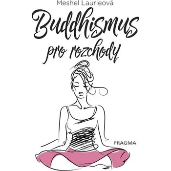 Buddhismus pro rozchody - Laurieová Meshel