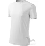 Triko Malfini Classic New bílá (122)