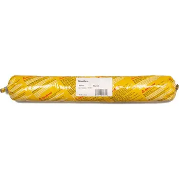 Tmel Sikaflex PRO-3 600 ml šedý