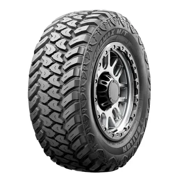 Sailun Terramax M/T 235/85 R16 120/116 Q