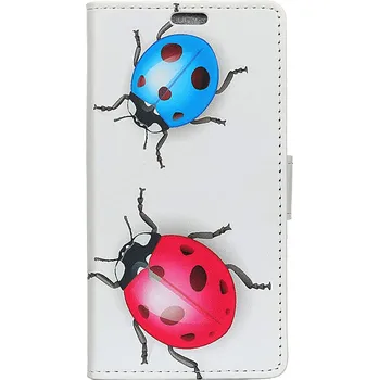 Pouzdro na mobilní telefon Pouzdro TVC "Beruška" pro Asus Zenfone Max Pro (M2) ZB631KL