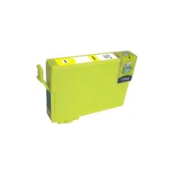 Gigaprint catridge pro Epson Stylus SX620FW Kompatibilní - Žlutá