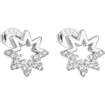 Náušnice Evolution Group 11054.1