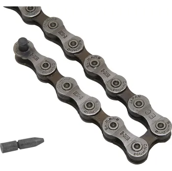 Řetěz na kolo Shimano řetěz DEORE CN-HG53 9k