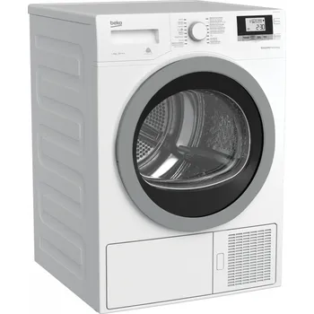 Sušička Beko DH8534CSRX