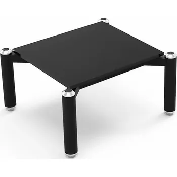 Hi-Fi stolek NorStone Spider III - Černá