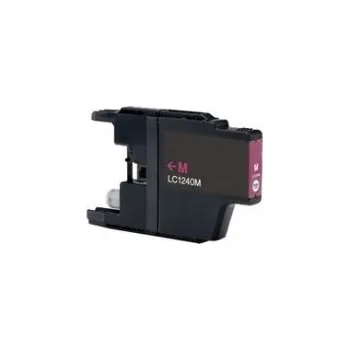 Gigaprint catridge pro Brother MFC-J825DW Kompatibilní - Purpurová