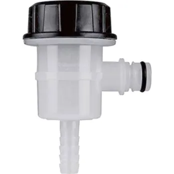 Čerpadlo SEAFLO filtr 52S01