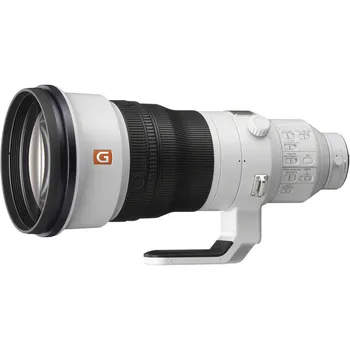 Objektiv Sony FE 400 mm f/2.8 GM OSS