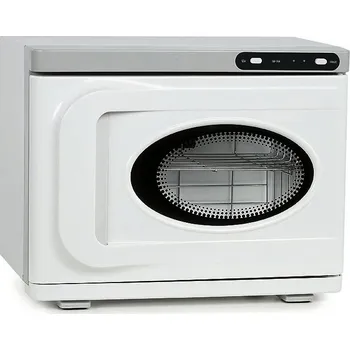 Masážní přístroj Bodynova Ohřívač ručníků, 23 l