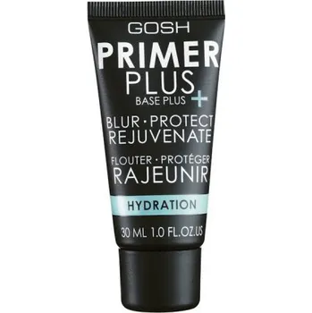 Podkladová báze na tvář GOSH COPENHAGEN Primer Plus+ podkladová báze 30 ml