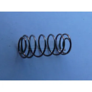 Chov hospodářského zvířete Pružina tlačná soudková 0,355mm, bal.10ks