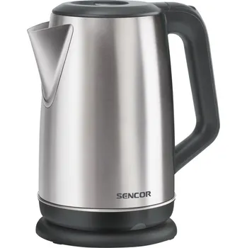 Rychlovarná konvice Sencor SWK 2550SS