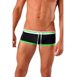 Geronimo 1626B2 černé XXL