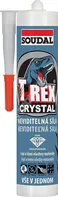 Soudal T-REX Crystal 290 ml