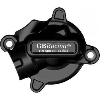 Kryt motoru GB RACING UK Kryt vodní pumpy GB Racing pro Suzuki GSXR 1000 (L7)