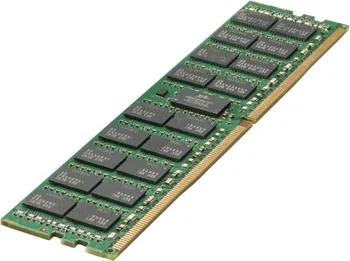 Operační paměť HP 16 GB DDR4 2666 MHz (835955-B21)