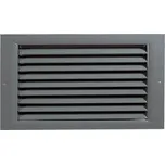 Větrací mřížka Dalap WDPG 700x300 mm