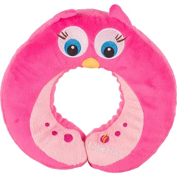 Cestovní polštářek Littlelife Animal Snooze Pillow