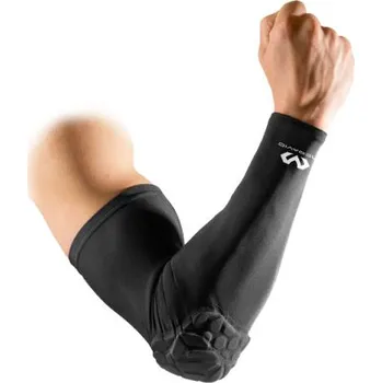 McDavid 6500 HexPad černý návlek na ruku L + DÁREK