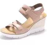 Rieker 68556-31 Rosa
