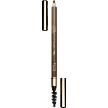 Tužka na obočí Clarins Eyebrow tužka na obočí 2 Light Brown 1,3 g