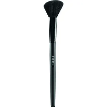 Kosmetický štětec GOSH COPENHAGEN Contour brush štětec na pudr - 013