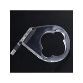 Plastový držák na fén - 5504