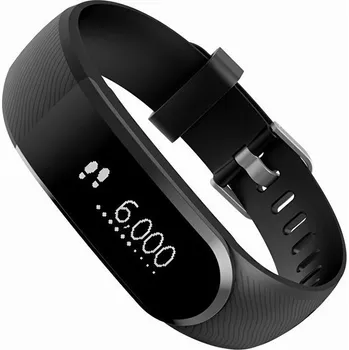 Fitness náramek VeryFit 101DIX01 Black