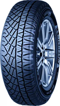 4x4 pneu Michelin Latitude Cross 255/55 R18 109 H XL DT