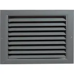 Větrací mřížka Dalap WDPG 500x350 mm