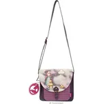 Kabelka přes rameno - "The Dreamer" od firmy SANTORO Gorjuss (Gorjuss - Saddle Bag - "The Dreamer")