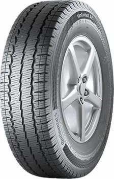 Continental VanContact A/S 285/55 R16 126 N 