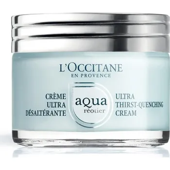 Pleťový krém Recenze L'occitane En Provence hydratační pleťový krém s obsahem vody 50 ml