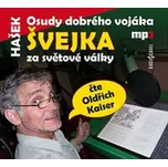 Osudy dobrého vojáka Švejka za světové…