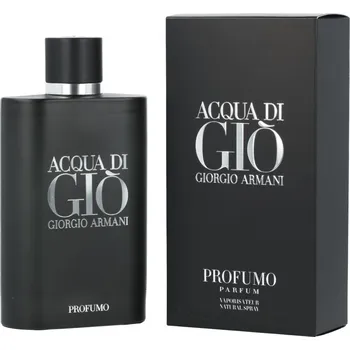 Pánský parfém Giorgio Armani Acqua Di Gio Profumo M EDP