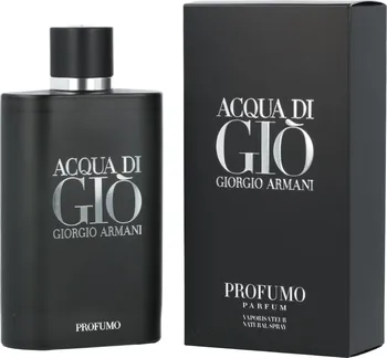 Pánský parfém Giorgio Armani Acqua Di Gio Profumo M EDP