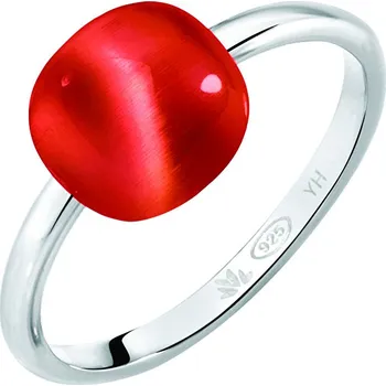 Prsten Morellato Gemma SAKK112 54 mm