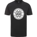 VANS Checker Co. II černé/bílé