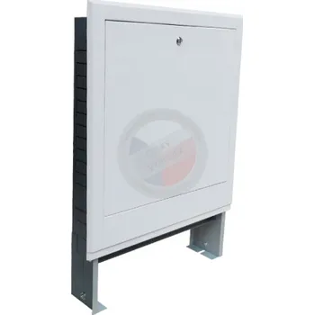 Rozvaděč Skříň rozdělovače RS1 - RAL 9016