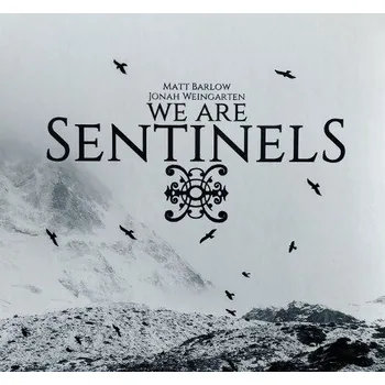 Zahraniční hudba We Are Sentinels - We Are Sentinels (CD, SAOL189-2)